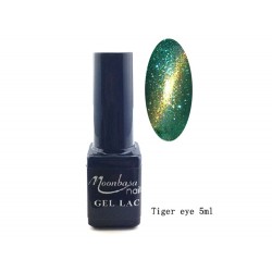 Gel Lac Tiger Eye 5ml #808 Gel Lac Tiger Eye